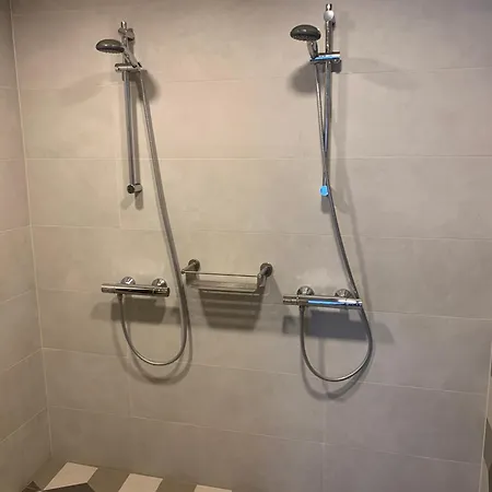 Maeekalda Garden With Private Sauna 아파트