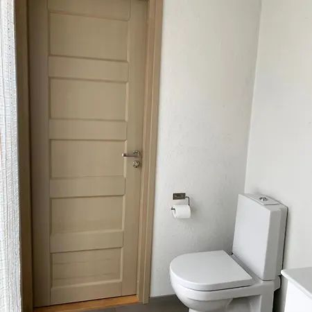 Maeekalda Garden With Private Sauna 아파트 *