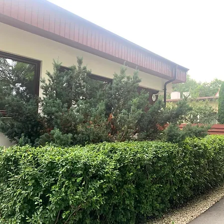 Maeekalda Garden With Private Sauna