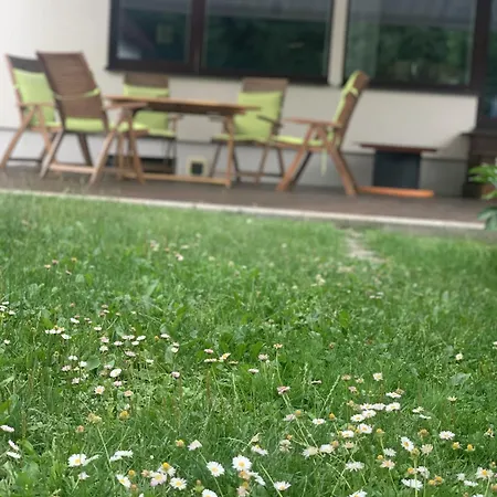 Maeekalda Garden With Private Sauna * 라크베레