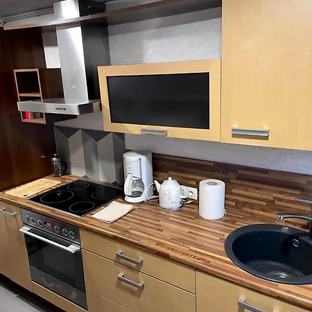 Maeekalda Garden With Private Sauna