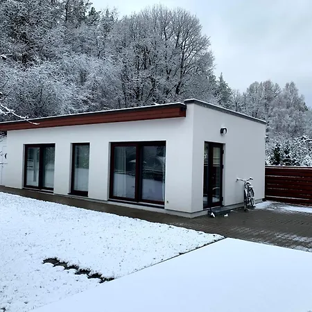 아파트 Maeekalda Garden With Private Sauna *