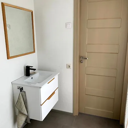 Maeekalda Garden With Private Sauna 아파트 *