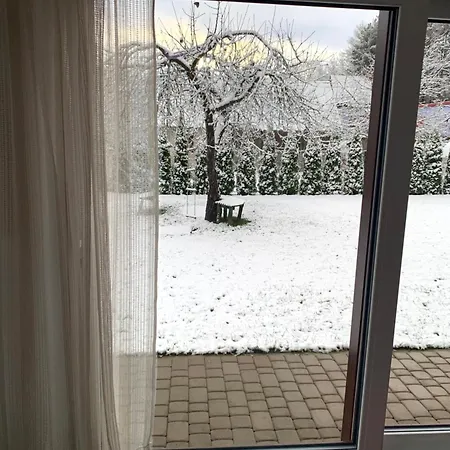 Maeekalda Garden With Private Sauna 라크베레