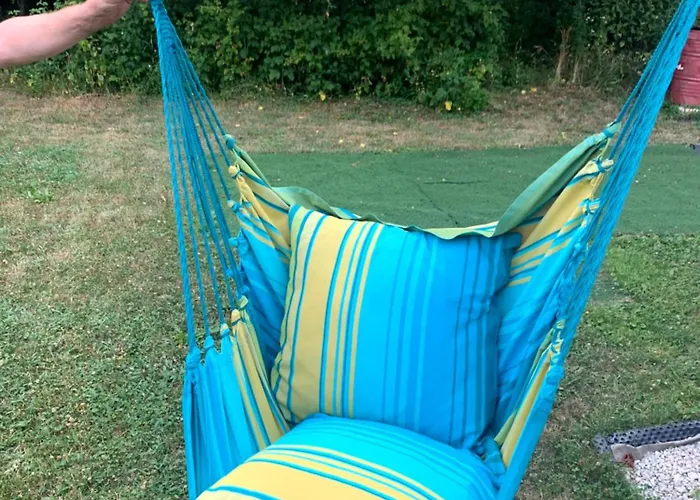 Апартаменты Maeekalda Garden With Private Sauna