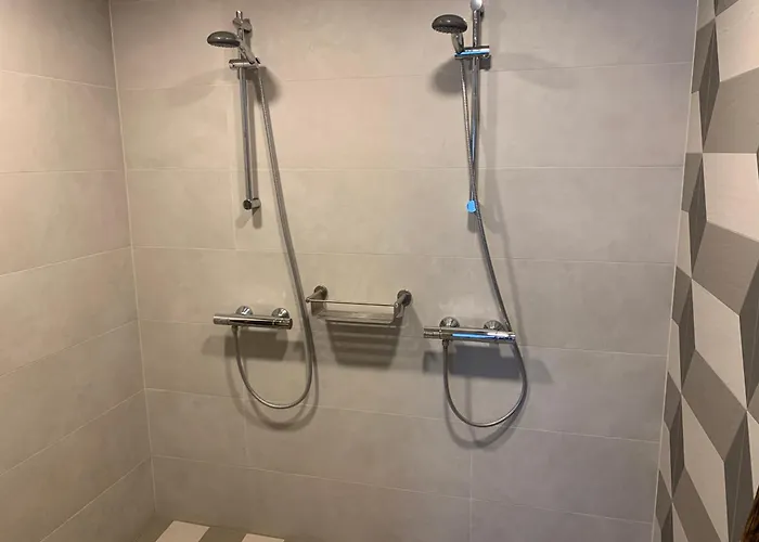 Maeekalda Garden With Private Sauna Апартаменты