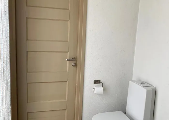 Maeekalda Garden With Private Sauna Апартаменты *