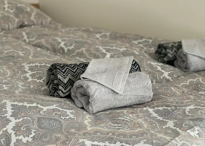 Апартаменты Maeekalda Garden With Private Sauna