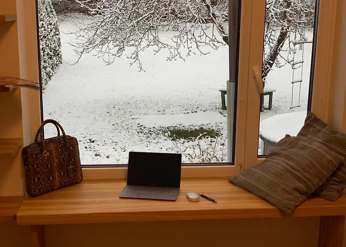 Maeekalda Garden With Private Sauna *