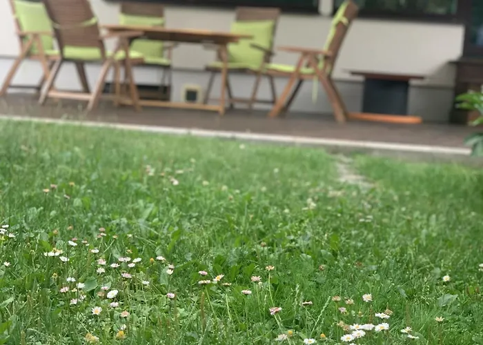 Maeekalda Garden With Private Sauna * Раквере