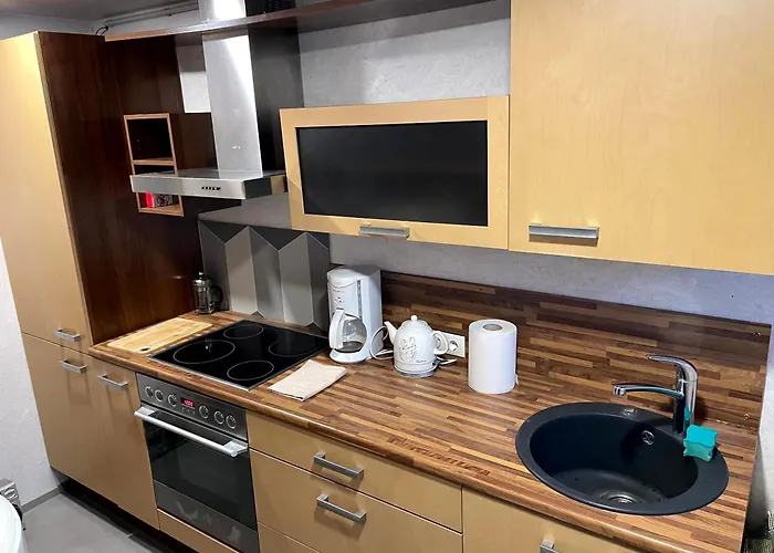 Maeekalda Garden With Private Sauna