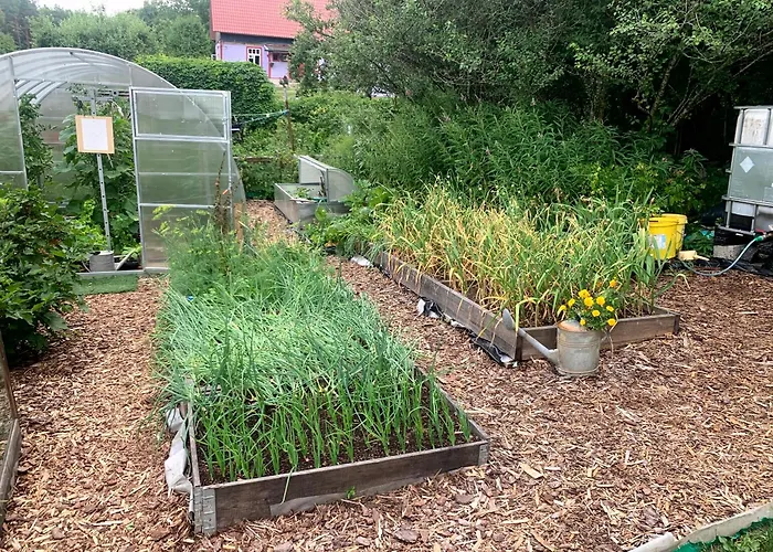 Maeekalda Garden With Private Sauna Раквере