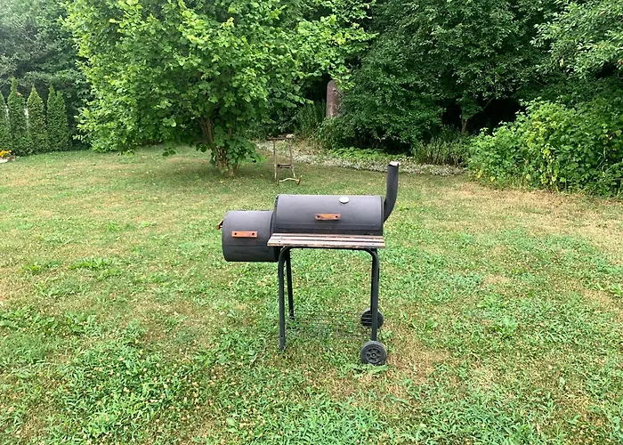 Maeekalda Garden With Private Sauna *