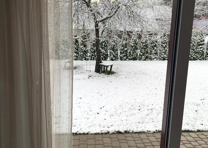 Maeekalda Garden With Private Sauna Раквере